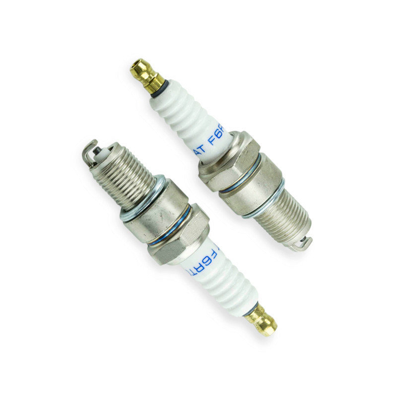 Свічки Cuprum 2108 (F6RTC) (з 0,8) AT Мукачево - фото 1