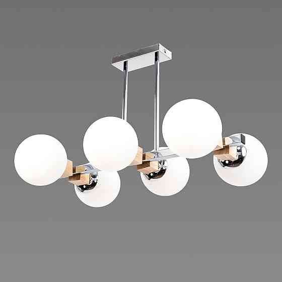 VALESO Люстра B /6 CR хром Київ