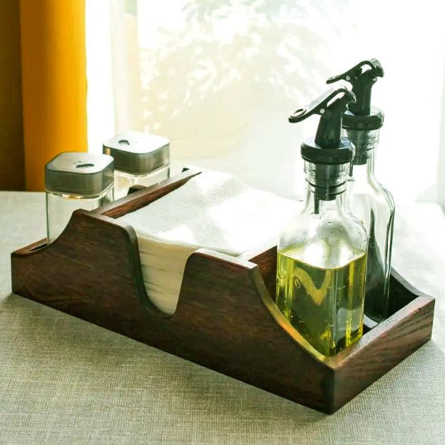 Фуршетный органайзер 