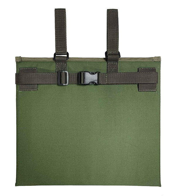 Тактичний каремат для сидіння Novator TK-1 Київ - фото 1