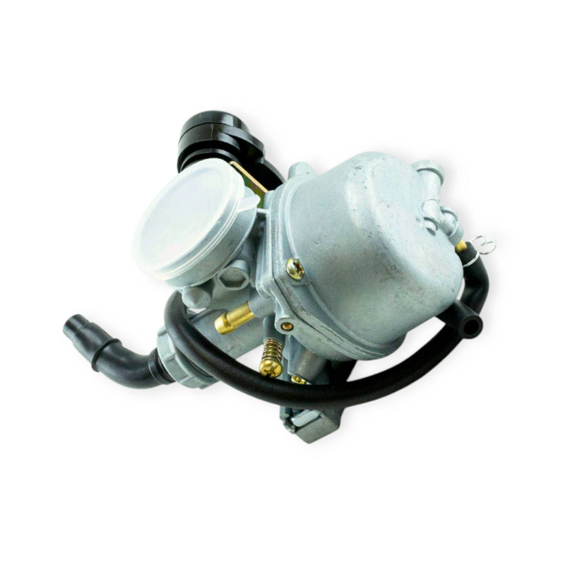 Карбюратор Дельта JH-70 мопед Мукачево - фото 1