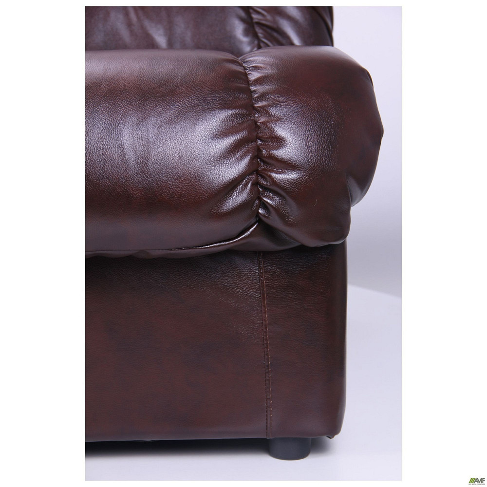 Диван Titan Vizit 870х850х850 Коричневый Киев - изображение 9