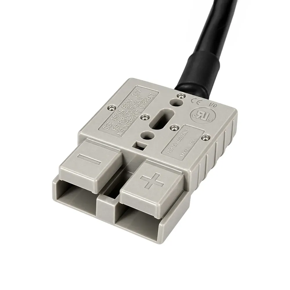 Зарядний пристрій для акумуляторних батарей LiFePO4 14.6V/20A LiTime L12V20A-BCHA-X (44-00537) Киев - изображение 9