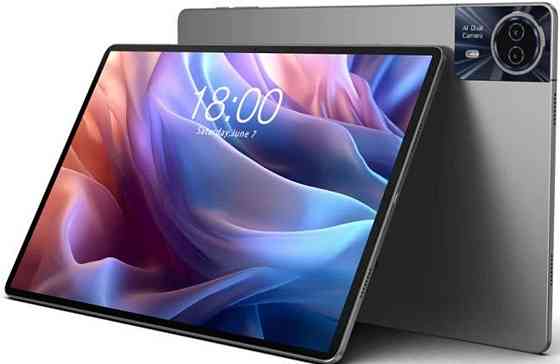Планшет Teclast t65 max 8/256gb, 13 дюймов. Киев