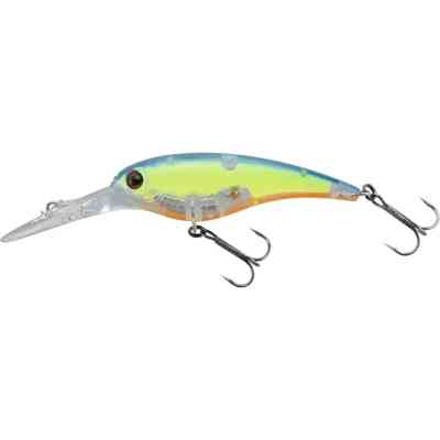 Воблер Imakatsu IS Wasp 55SP 55mm 4.5g 06 (2.0m) (1452.16.75) Вінниця