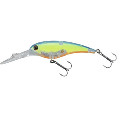 Воблер Imakatsu IS Wasp 55SP 55mm 4.5g 06 (2.0m) (1452.16.75) Вінниця - фото 1