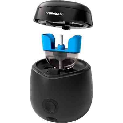 Фумігатор Тhermacell E55 (40) Rechargeable Mosquito Repeller Charcoal (1200.06.06) Вінниця