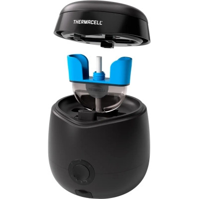 Фумігатор Тhermacell E55 (40) Rechargeable Mosquito Repeller Charcoal (1200.06.06) Вінниця - фото 5