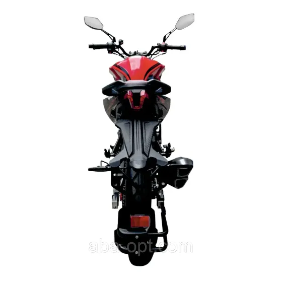 МОТОЦИКЛ FORTE SK-250KR Объем 249 см3 шины 17