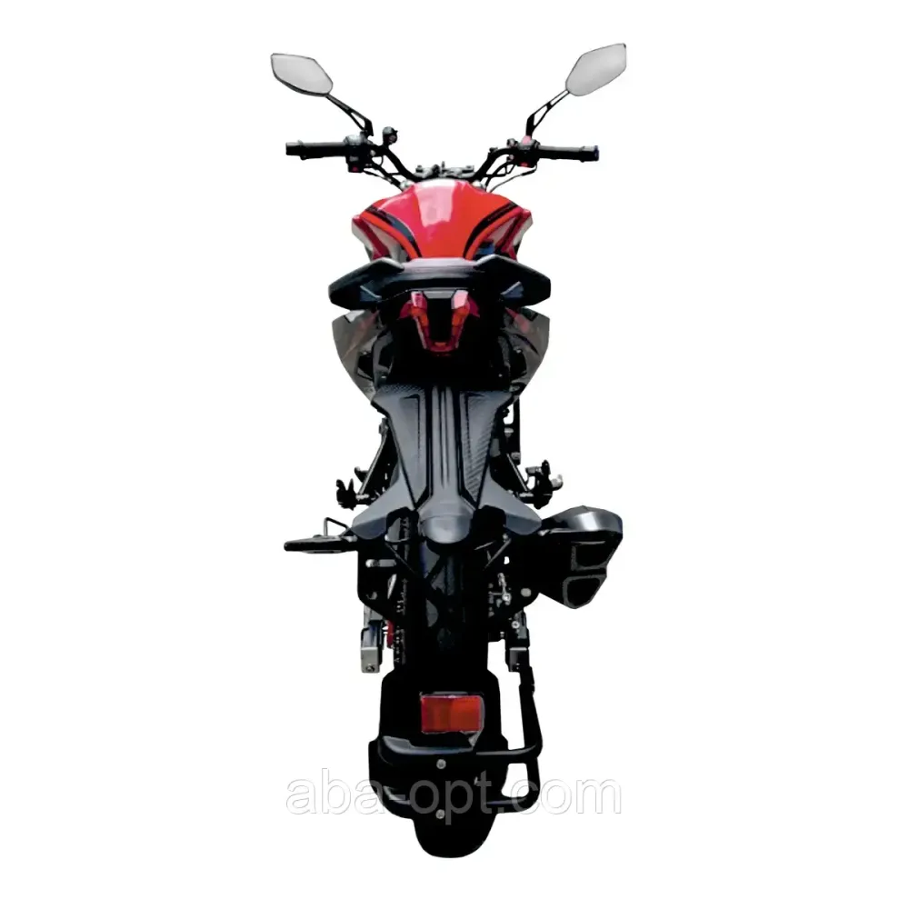 МОТОЦИКЛ FORTE SK-250KR Объем 249 см3 шины 17