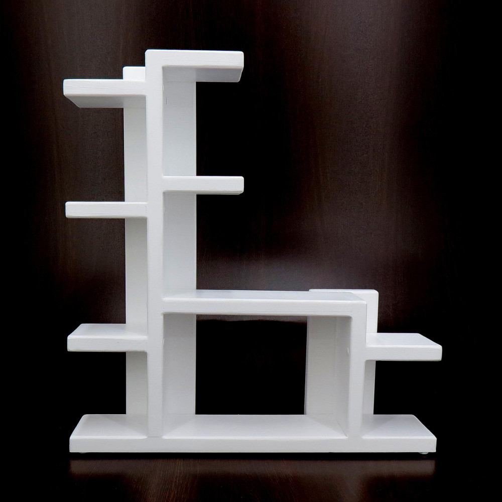 Підставка для квітів "Канделаріо" зефір Миколаїв - фото 4