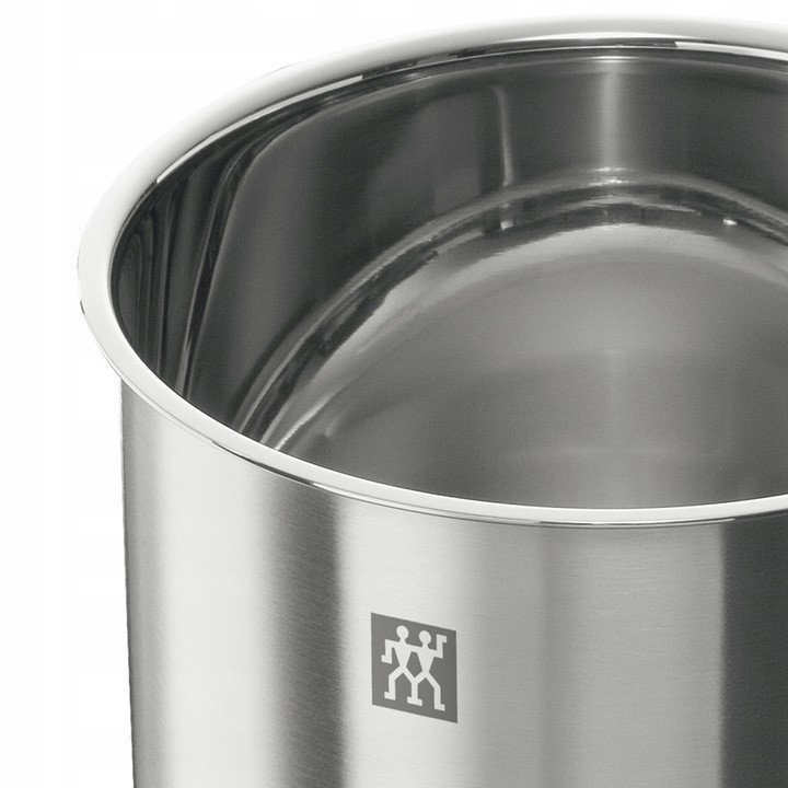 Кастрюля для молока 1.7 литров с ручкой Zwilling (CW0219) Нержавеющая сталь Нововолынск - изображение 3