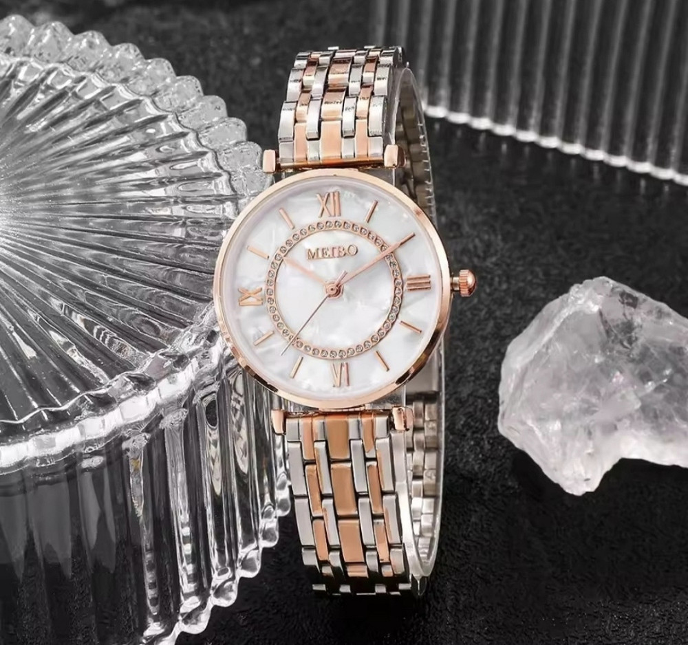 Годинник жіночий Сміла - фото 4