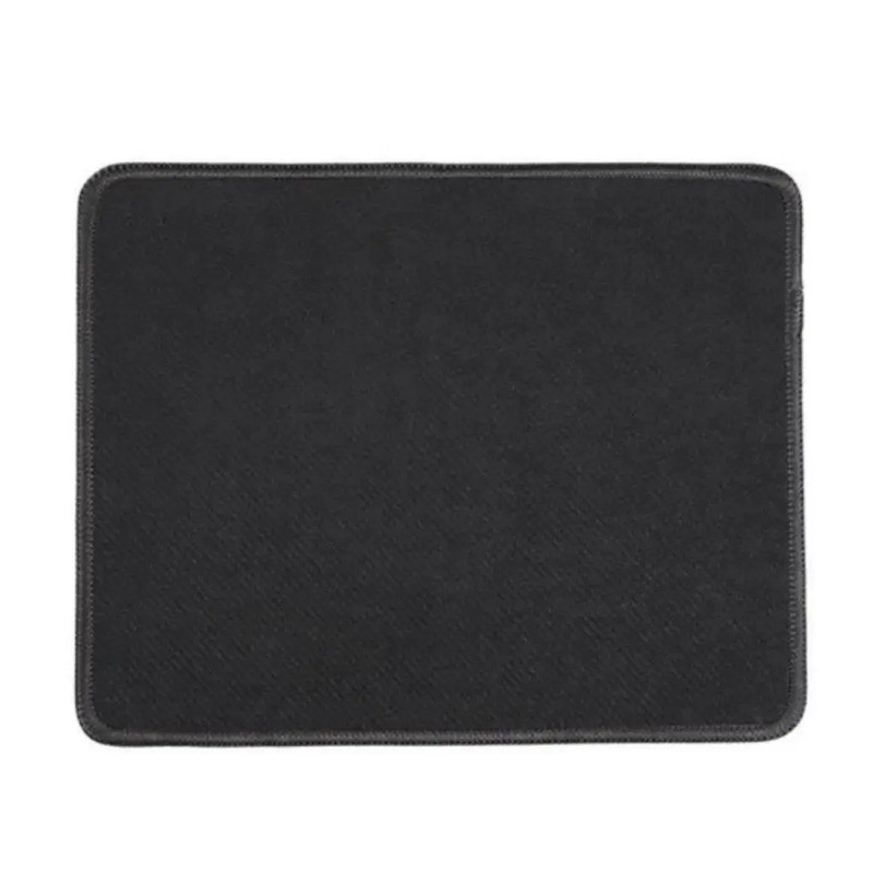 Килимок для миші Hoco GM20 200х240 мм (Чорний) Николаев - изображение 3