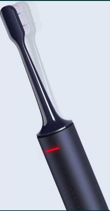 Зубная Щётка: Xiaomi Electric Toothbrush T700 Dark Blue. Киев - изображение 7