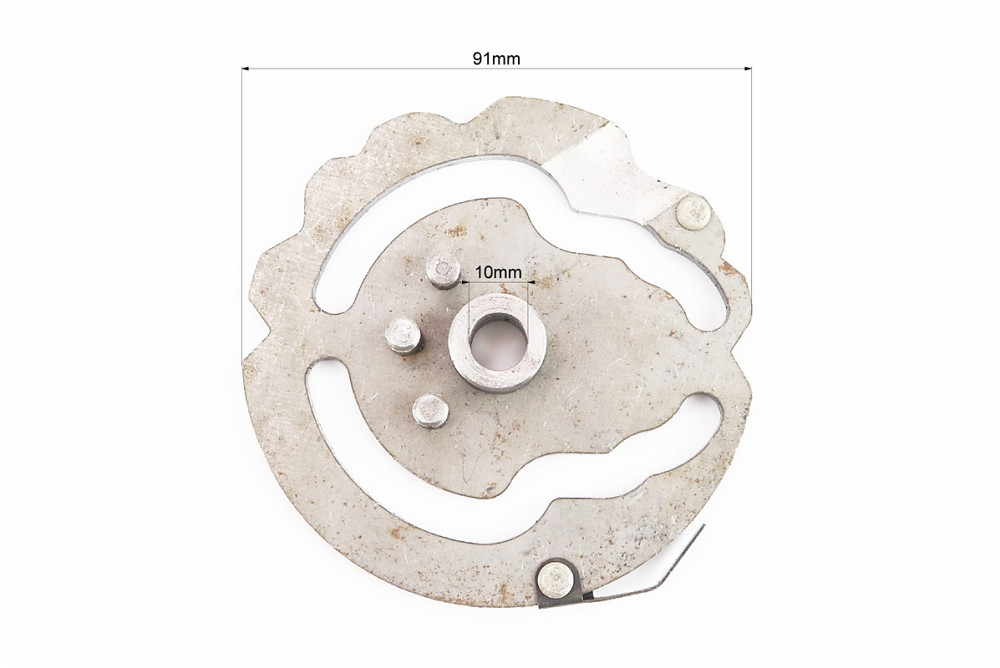 Куліса коробки МТ Киев - изображение 3