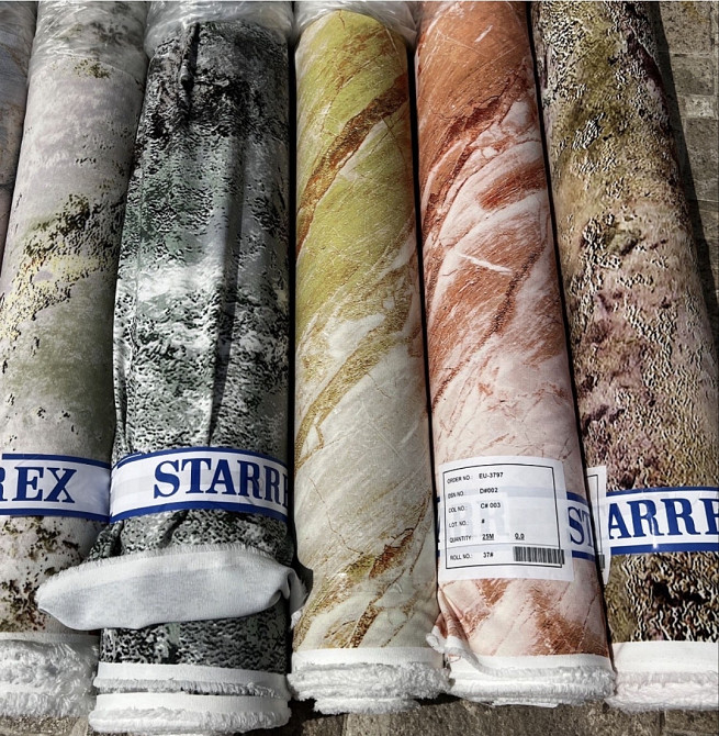 Ткань / опт / костюмка -от 5 м. 70 грн/м. Киев - изображение 1