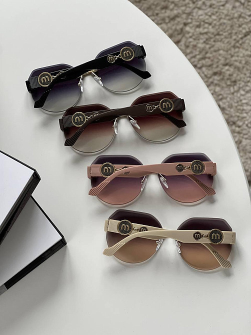 Окуляри жіночі . MIU MIU 🔥 Київ - фото 6