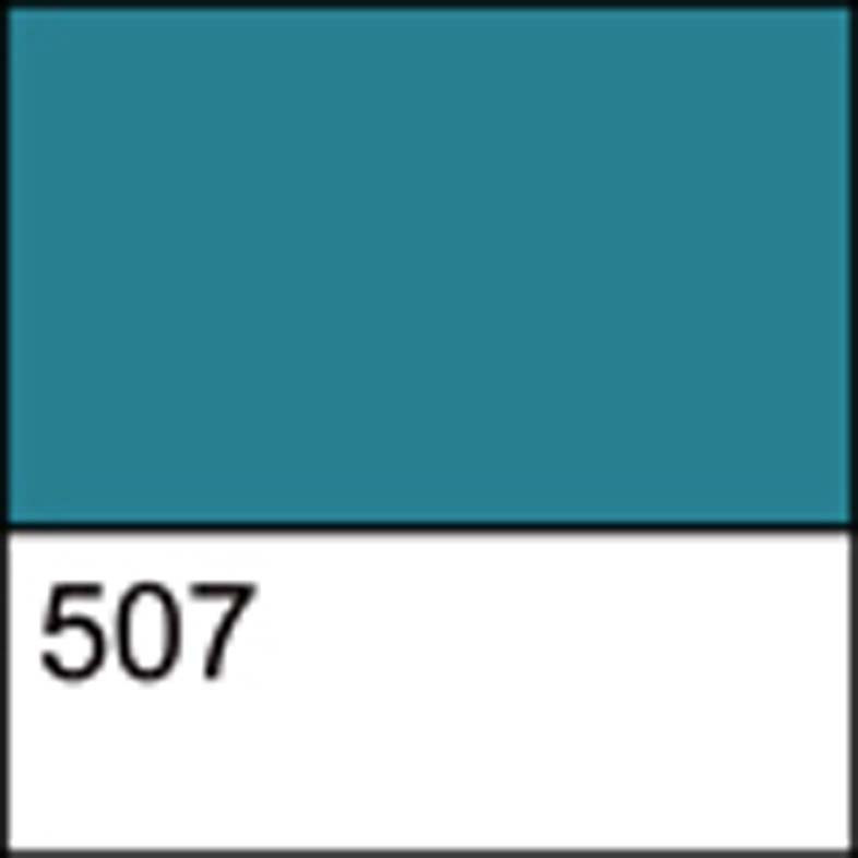 Фарба акрілова по склу і кераміці "3XK" "ДEKOЛA" 352168 бірюзова, 50мл, шт Київ - фото 1