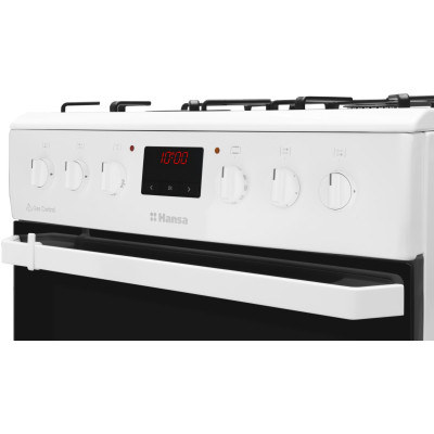 Плита Hansa FCMW 68209 (FCMW68209) Винница - изображение 11