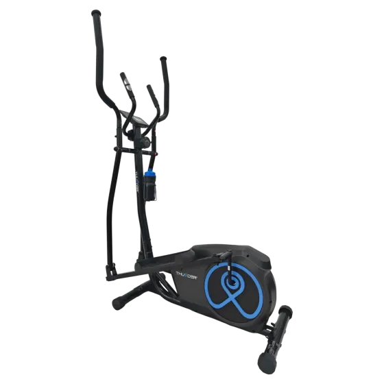 Орбитрек магнитный DUAL THUNDER черный Киев