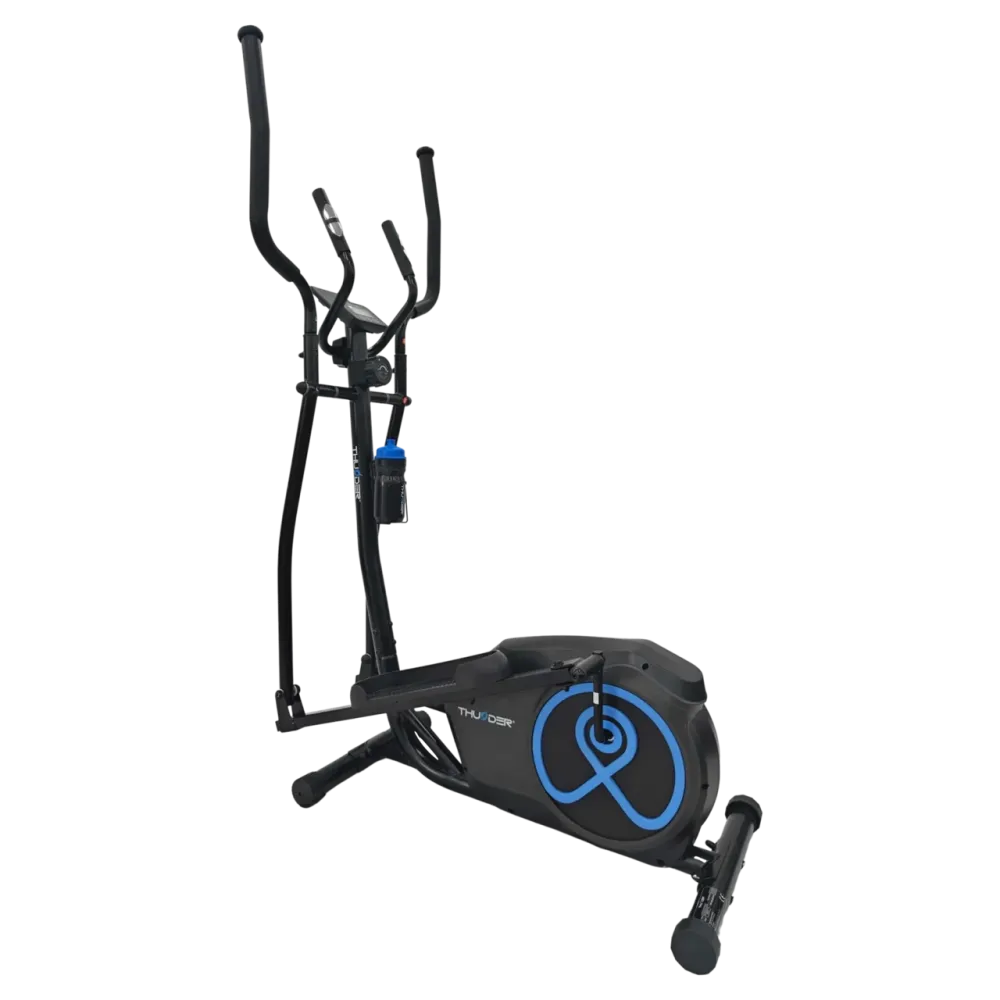 Орбітрек магнітний DUAL THUNDER чорний Київ - фото 5