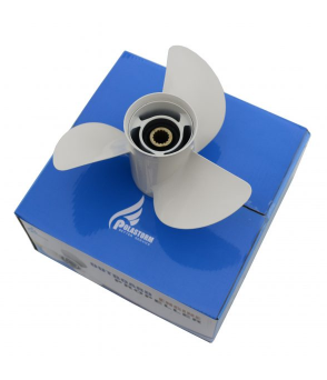 Винт Yamaha Polaris 40-60 Hp (11×15) Киев - изображение 2