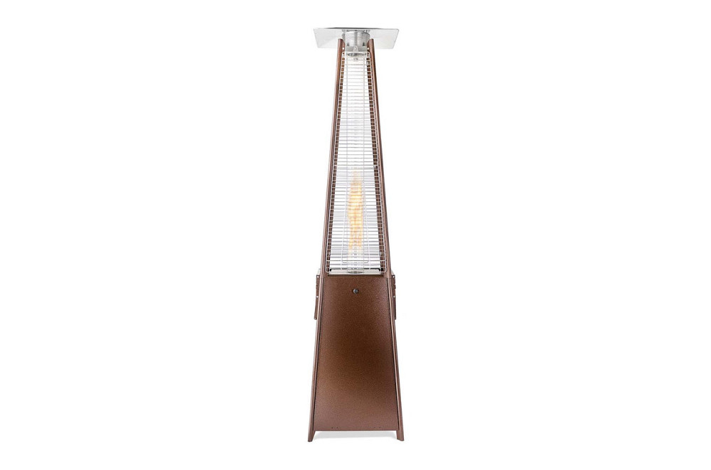 Газовий обігрівач Pyramid Brown GRILLI 777416 Код: 012834 Рівне - фото 12