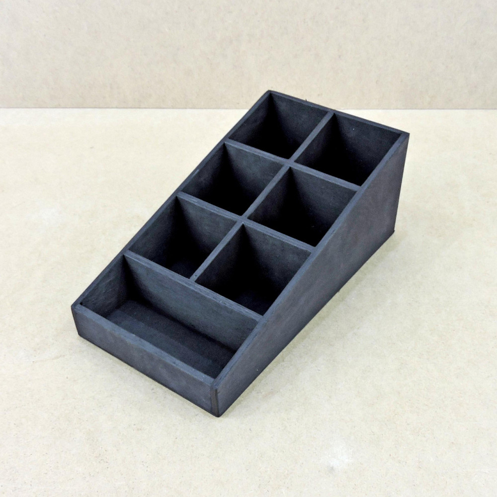 Кофейный органайзер 