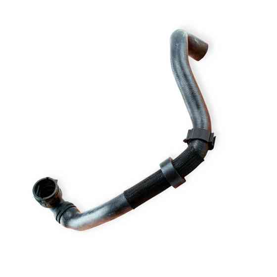 Патрубок радиатора автомобиль Фольцваген Caddy 1.9I (04-10) нижний Мукачево