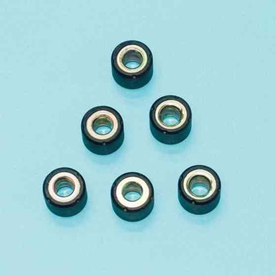 Ролики вариатора скутер Ямаха JOG Мукачево