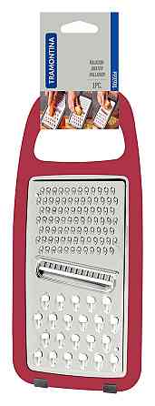 Терка Tramontina Utilita Red (6743991) Київ