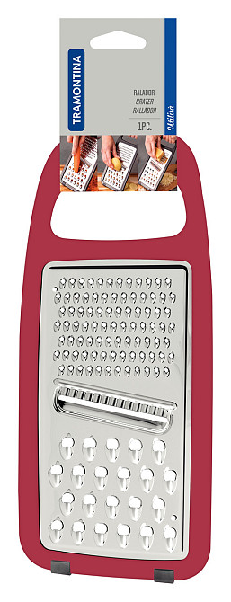 Терка Tramontina Utilita Red (6743991) Киев - изображение 2