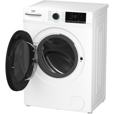 Стиральная машина Beko BMM5DFO5741W Винница - изображение 3