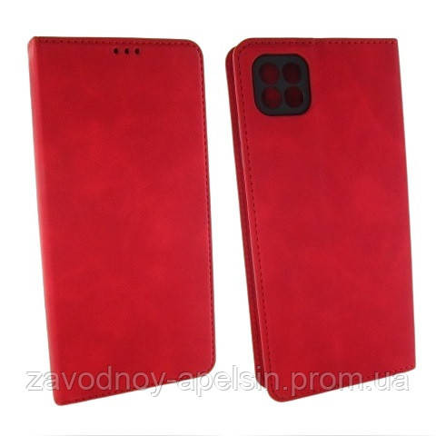 Чехол книжка Samsung A22 5G A226 Защита камеры (женский) Одесса - изображение 1