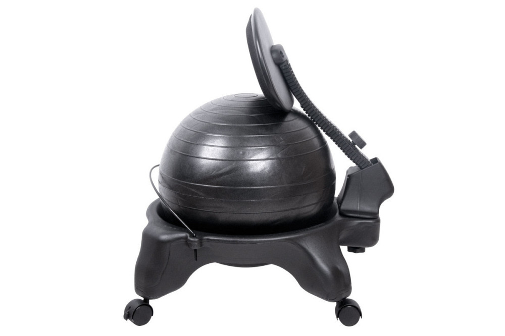 Реабилитационное кресло с мячом inSPORTline G-Chair Киев - изображение 3