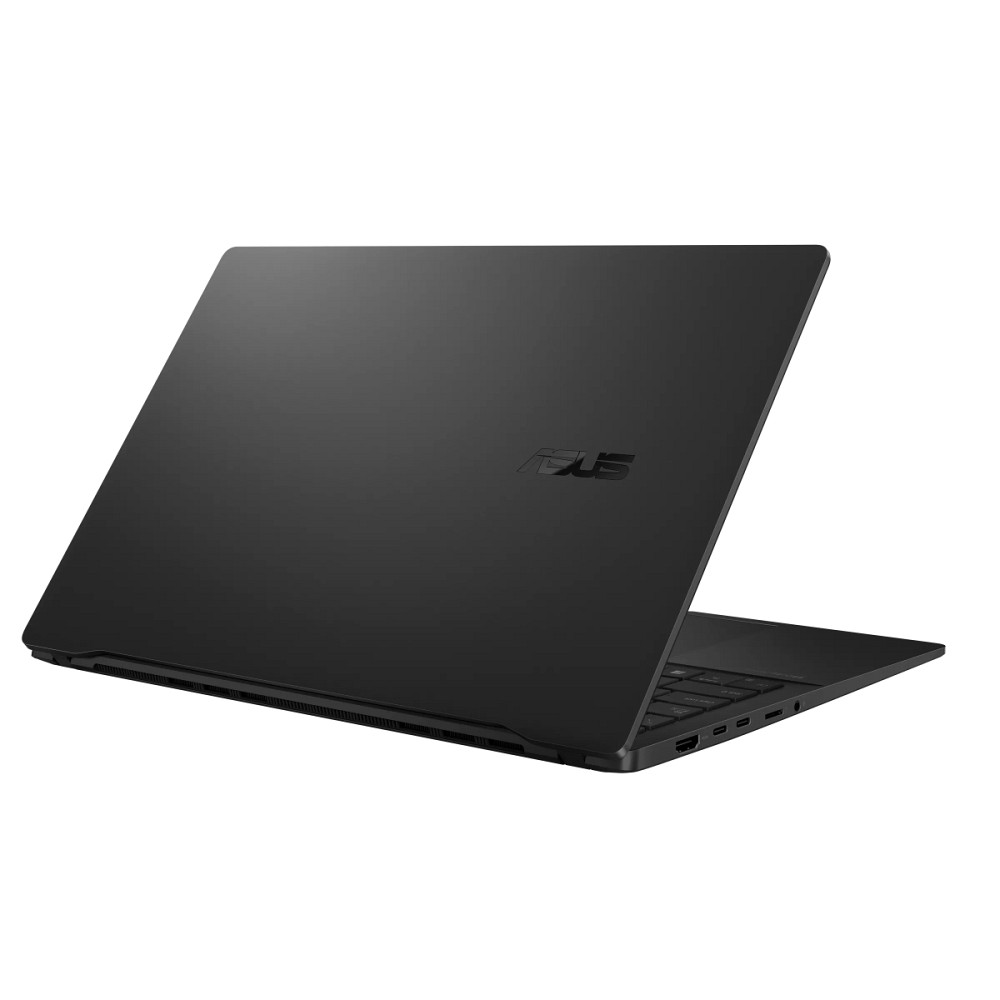 Ноутбук ASUS Vivobook S15 Q5507QA 15.6" 3K OLED Snapdragon X Plus 3.2ГГц, 16/512ГБ, Wi-Fi 7, 70Вт·год, чорний Миколаїв - фото 3