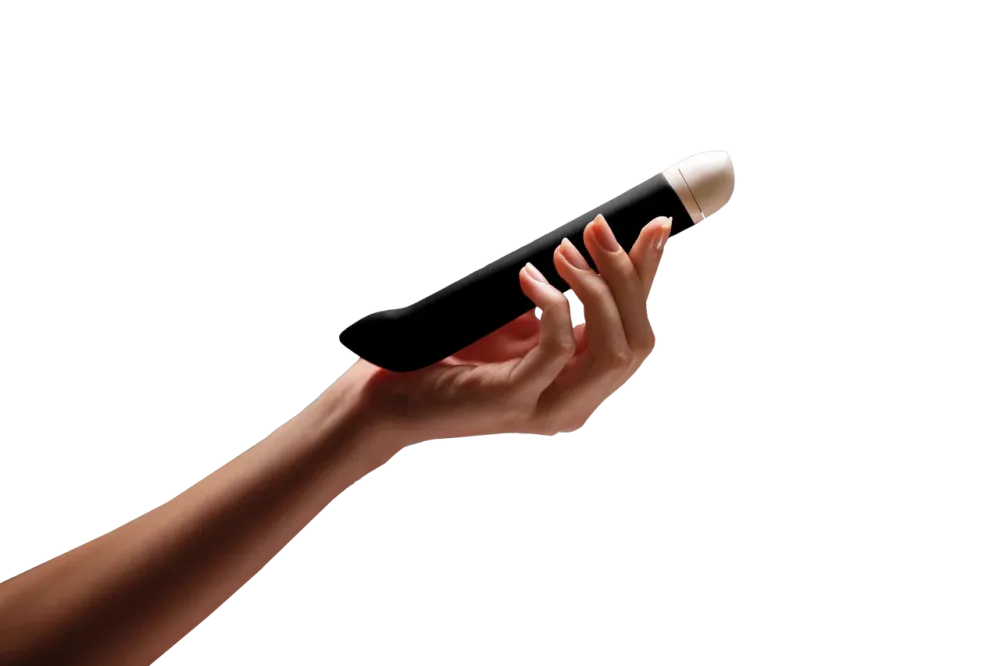 Тонкий вибратор для женщин Fun Factory Joupie из Германии Днепр - изображение 4