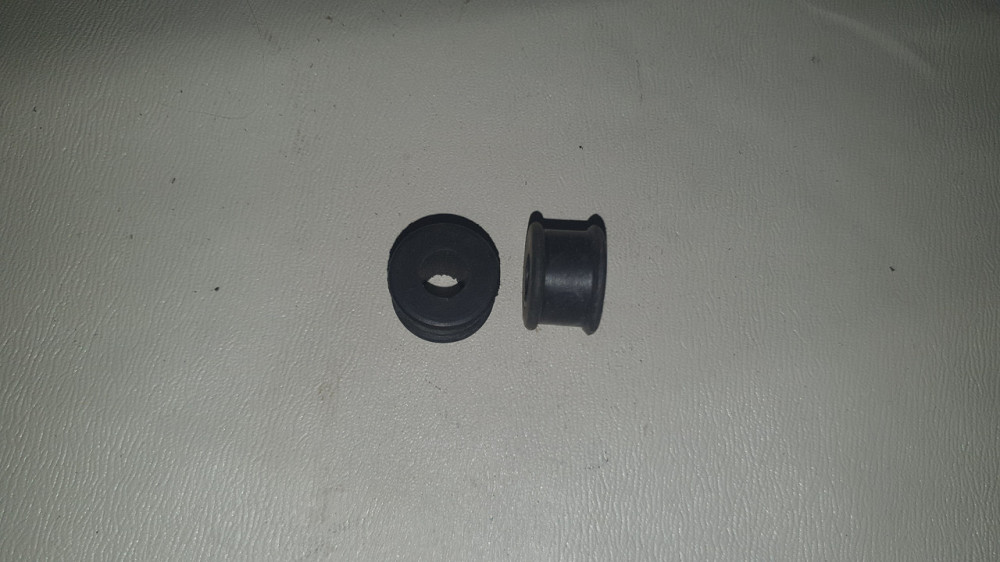 Втулка тяжки крана уровня пола верхняя Богдан. Харьков - изображение 1