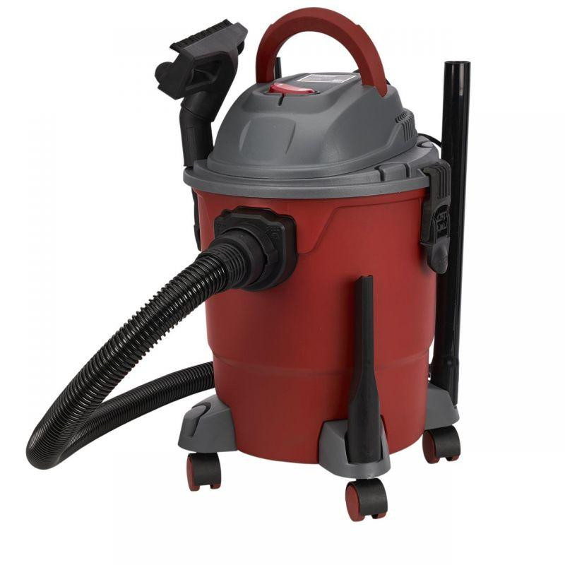 Пылесос для влажной уборки Kraft&Dele KD475 20 Л 1.2кВт Киев - изображение 9