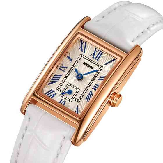 Skmei 2297RGWT Rose Gold-White Київ