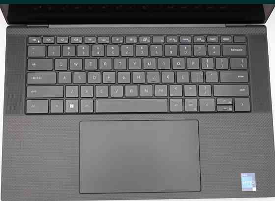 Ноутбук Dell Precision 5570 i7 12800h 64Gb. 1TB A1000 4K IPS. Харків