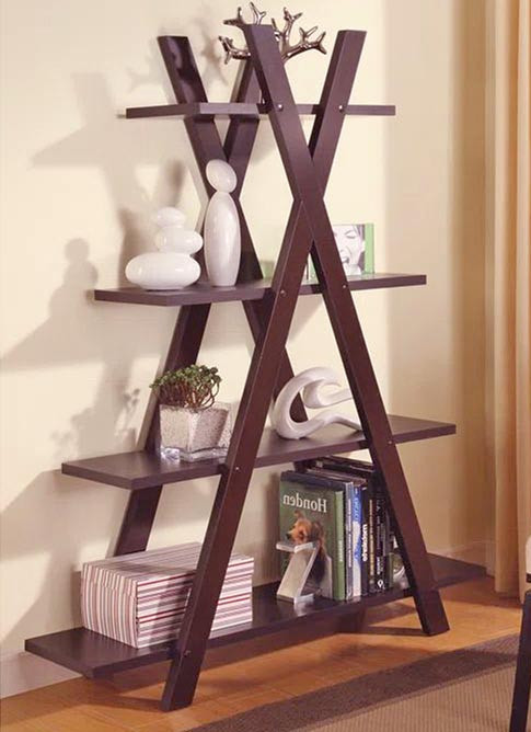 Этажерка для ванной 