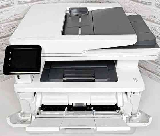 Лазерный БФП МФУ Принтер: HP Laserjet Pro M426dw с Wi-Fi . Гарантия ! Киев