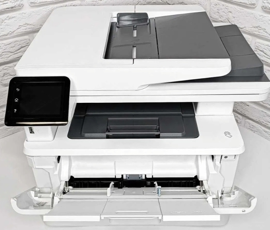 Лазерный БФП МФУ Принтер: HP Laserjet Pro M426dw с Wi-Fi . Гарантия ! Киев - изображение 3