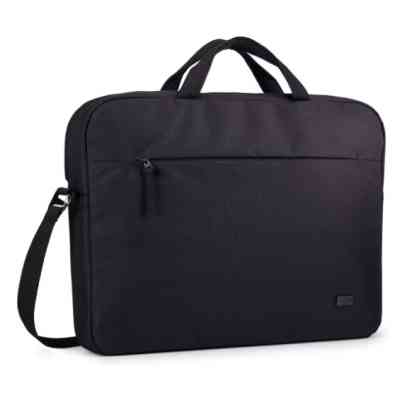 Сумка для ноутбука Case Logic 15.6&quot; Invigo Eco Attache INVIA-116 Black (3205103) Вінниця
