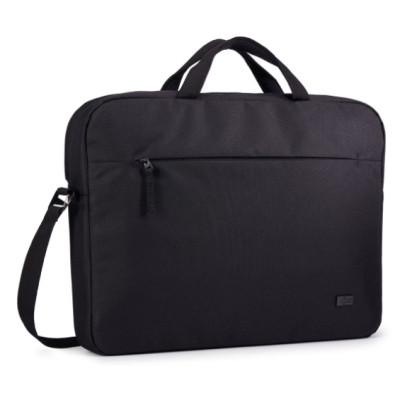 Сумка для ноутбука Case Logic 15.6&quot; Invigo Eco Attache INVIA-116 Black (3205103) Вінниця - фото 1