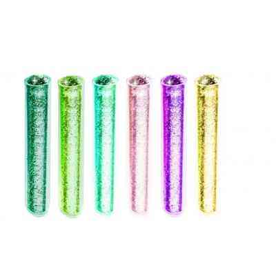 Набір для творчості Djeco Художній комплект малювання блистками Блискучі вбрання (DJ09500) Вінниця