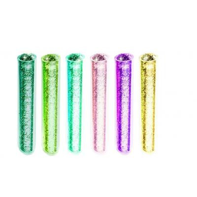 Набір для творчості Djeco Художній комплект малювання блистками Блискучі вбрання (DJ09500) Вінниця - фото 3