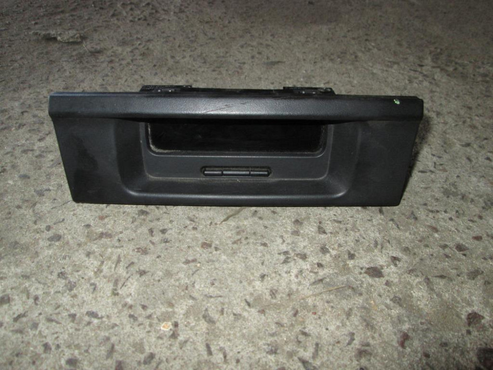 Бортовий комп'ютер (дисплей, табло, часи) Opel Vivaro 2001-2014 Ковель - фото 1